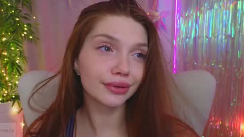 Nicole online show from 12.19.24