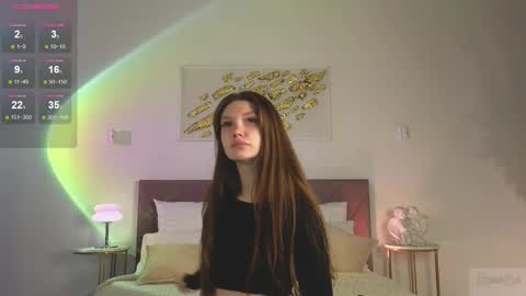 Nicole online show from 10.15.25