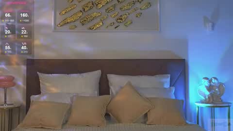 Nicole online show from 10.17.25