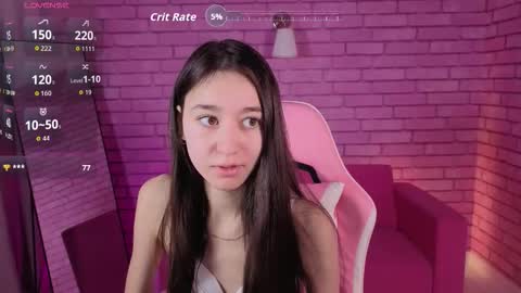 Snapshot of nicole_brownie chatting on 03.11.26 Nicole online show from 03.11.26