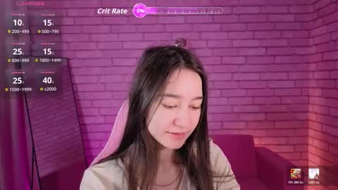 Snapshot of nicole_brownie chatting on 03.23.26 Nicole online show from 03.23.26