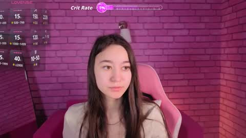 Snapshot of nicole_brownie chatting on 04.09.26 Nicole online show from 04.09.26