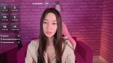 Snapshot of nicole_brownie chatting on 04.09.26 Nicole online show from 04.09.26