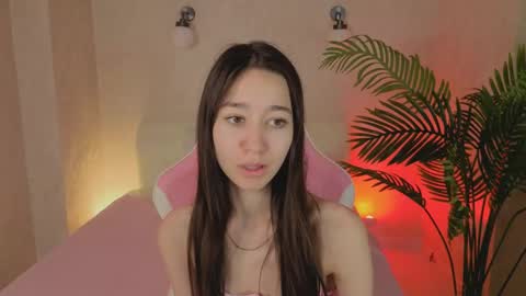 Snapshot of nicole_brownie chatting on 05.30.26 Nicole online show from 05.30.26