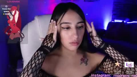 Nicole online show from 01.06.25