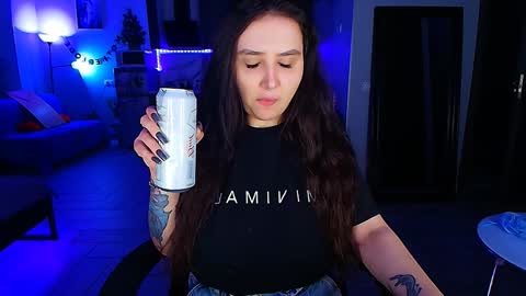 Kitty Nikki online show from 01.09.25