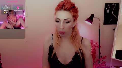 Nicole online show from 12.14.24