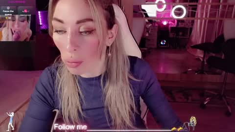 Nicole online show from 03.31.26