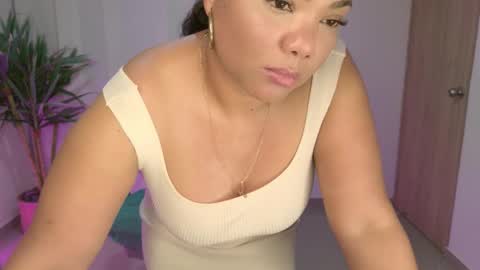 Snapshot of nicole_lushh chatting on 01.05.26 nicole_lushh online show from 01.05.26