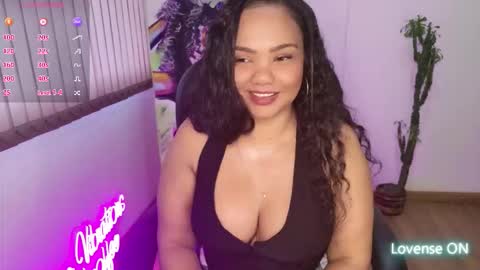 nicole_lushh online show from 02.20.26