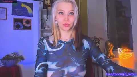 Snapshot of nicole_matt chatting on 01.11.26 Nicole online show from 01.11.26