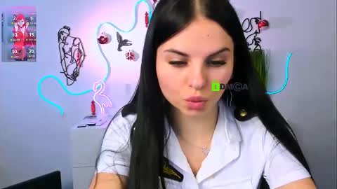 nicole_muah online show from 01.12.26