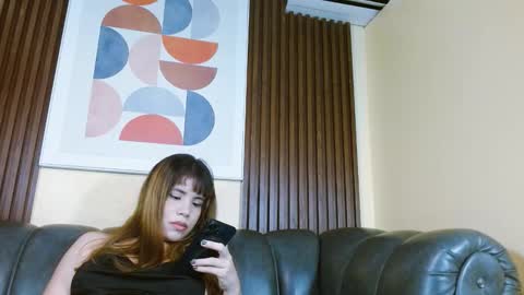 Snapshot of nicole_ramires chatting on 01.14.26 Nicole Ramires online show from 01.14.26