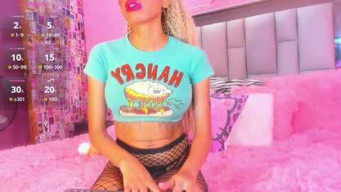 nicole_rosales online show from 09.14.25