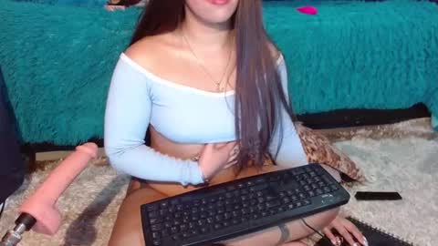  Anna Nicole  online show from 02.08.26