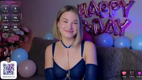 Snapshot of nicole_w00 chatting on 02.20.25 Nicole online show from 02.20.25