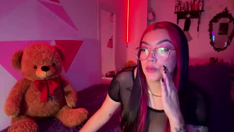 Nicole online show from 02.27.26