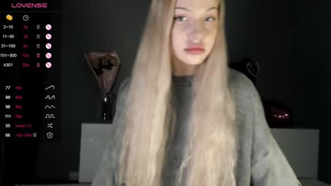 Mary online show from 12.12.24