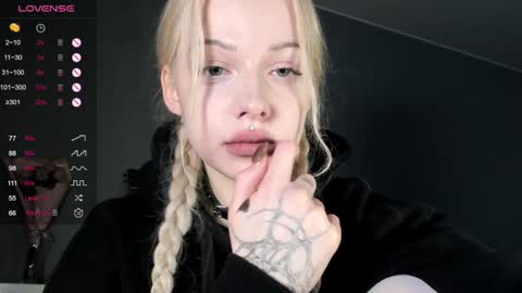 Mary online show from 12.21.24