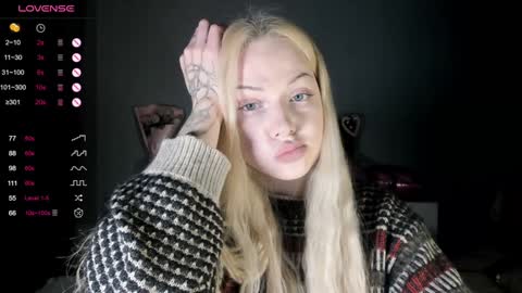 Mary online show from 01.16.25