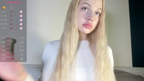 Mary online show from 01.17.25