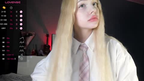 Mary online show from 01.29.25