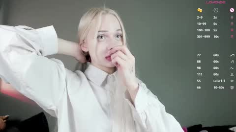 Mary online show from 09.09.25