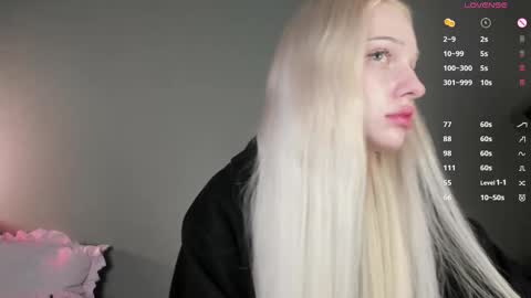 Mary online show from 09.29.25