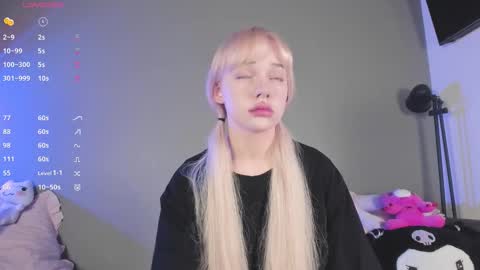 Mary online show from 03.14.26