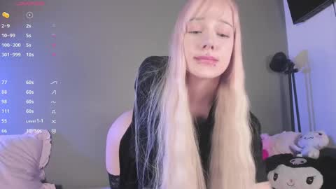 Mary online show from 03.23.26