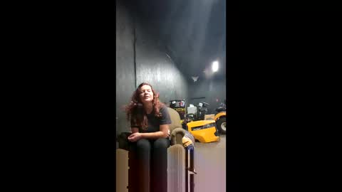 nicoleash11 online show from 01.16.26