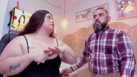 Snapshot of nicolebbwhot chatting on 10.08.25 Nicole online show from 10.08.25