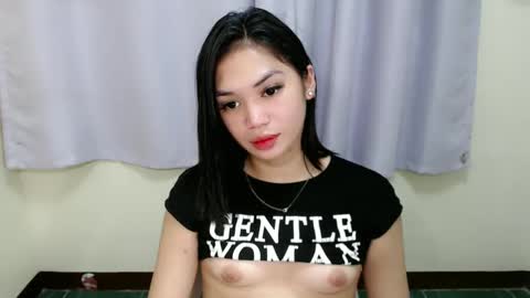 NICOLE online show from 02.25.25