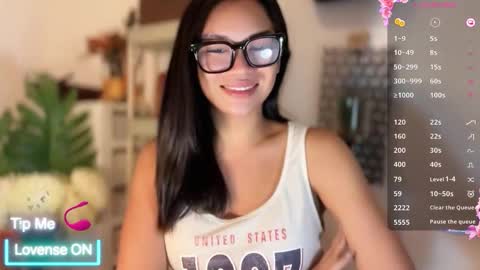 NICOLE online show from 12.21.25