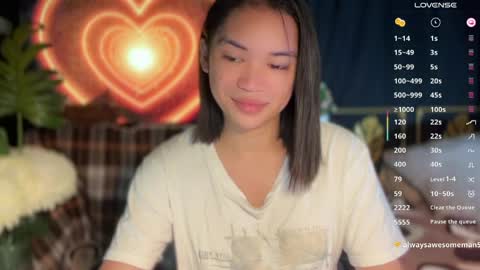 NICOLE online show from 04.02.26