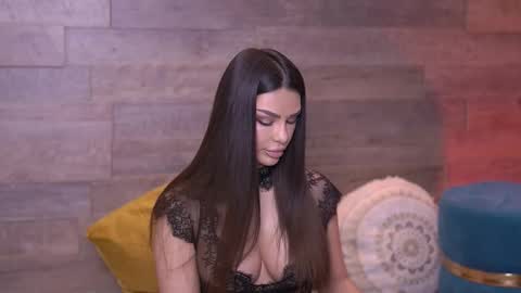 Snapshot of nicoledevin chatting on 01.07.26 Nicole online show from 01.07.26