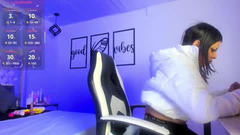 nicolee millerr online show from 11.13.25