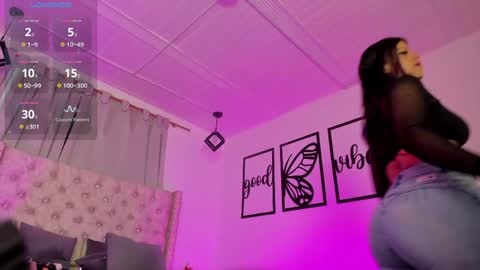 Snapshot of nicolee_millerr chatting on 05.23.26 nicolee millerr online show from 05.23.26