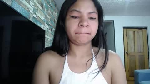 Nicole online show from 09.10.25