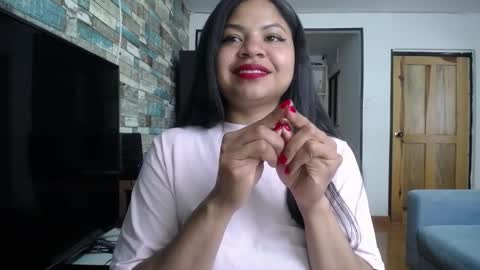 Nicole online show from 10.11.25