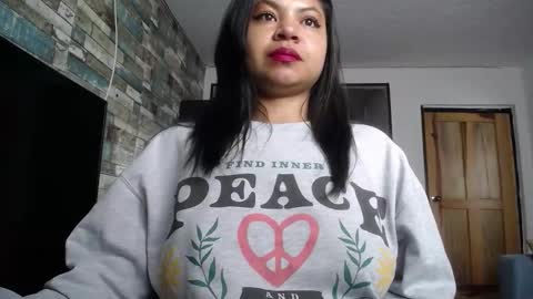 Nicole online show from 02.09.26