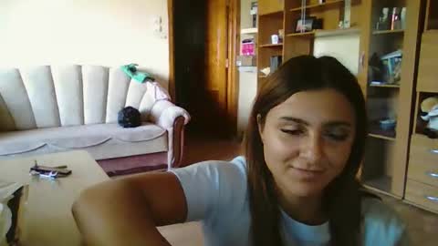Snapshot of nicoleever chatting on 09.15.25 nicoleever online show from 09.15.25