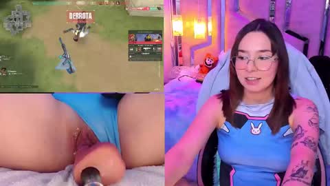 Nicole online show from 09.11.25