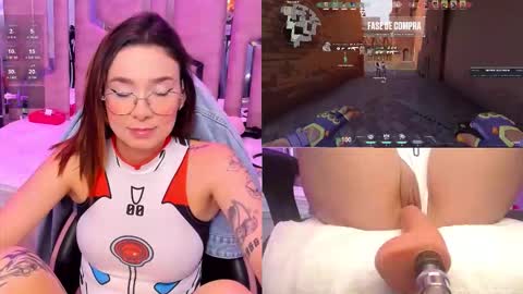 Nicole online show from 09.17.25