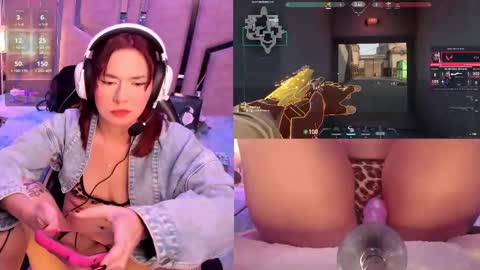 Nicole online show from 09.24.25