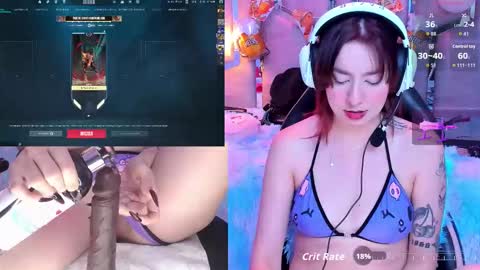 Nicole online show from 09.29.25