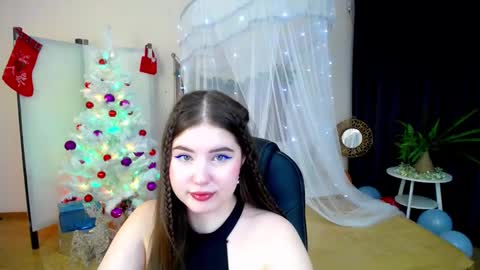nicolefoxery online show from 12.21.24