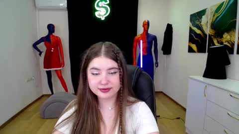 nicolefoxery online show from 01.18.25