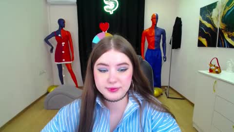 nicolefoxery online show from 02.25.25