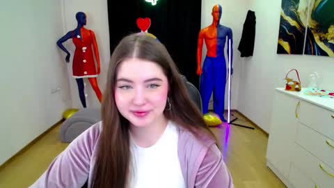 nicolefoxery online show from 02.27.25